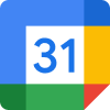 Google Calendar Time Tracking