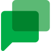 Google Chat Time Tracking