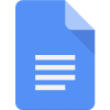 Google Docs Time Tracking