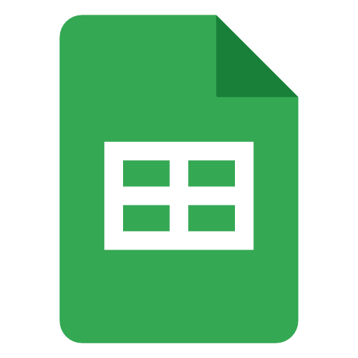 Google Sheets Time Tracking