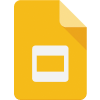 Google Slides Time Tracking