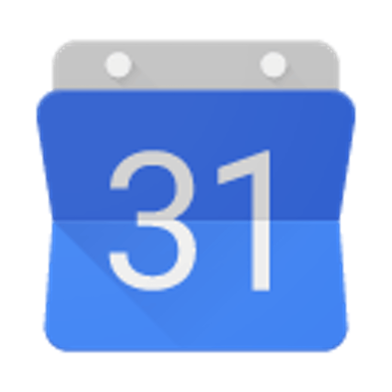 google-calendar