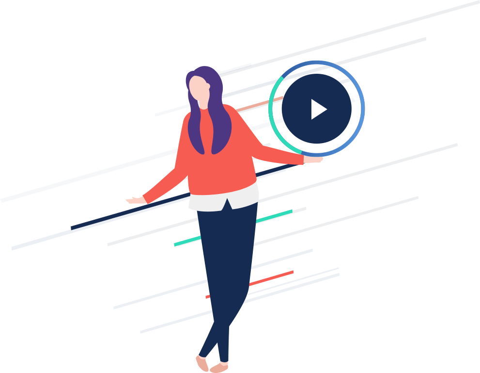 Companies of all shapes and sizes use TrackingTime