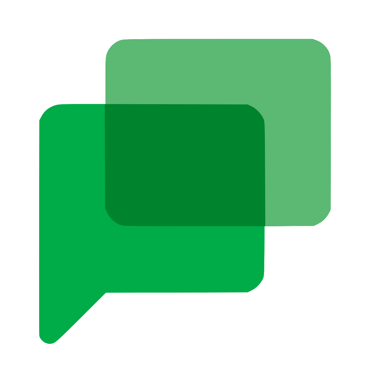 google chat desktop app download