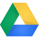 Google Drive Time Tracking