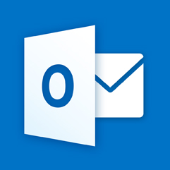 Outlook Time Tracking