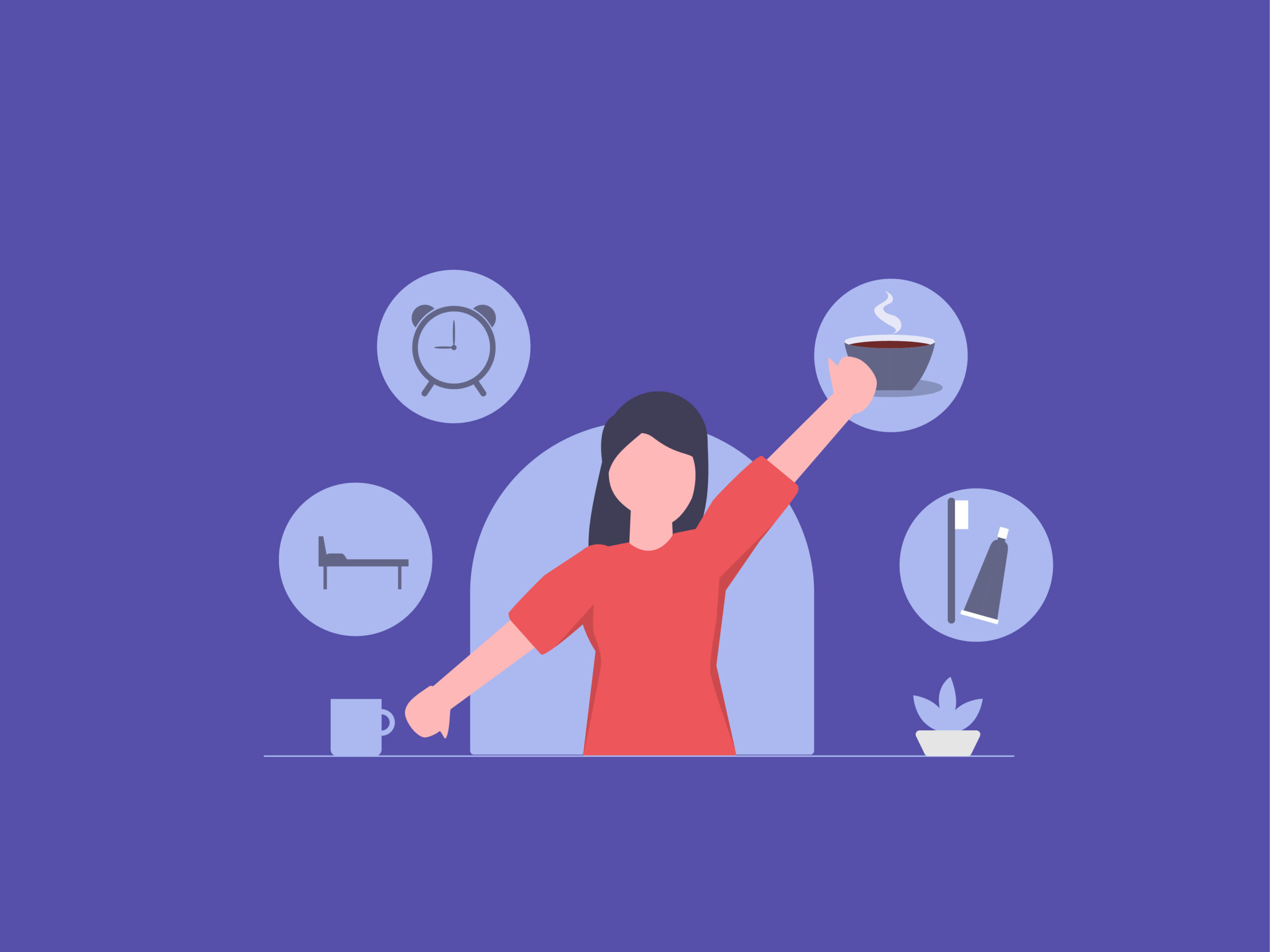 Crafting the Perfect Morning Routine to Elevate Your Productivity