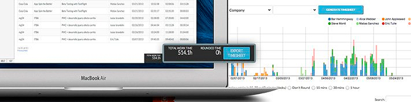 Time Estimates and Planning for Your Projects - TrackingTime