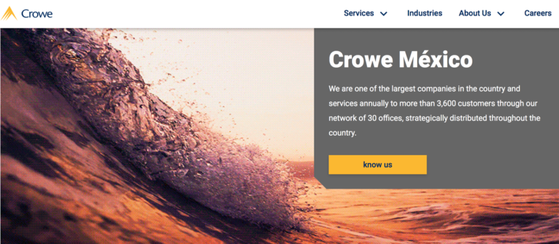 Crowe Global