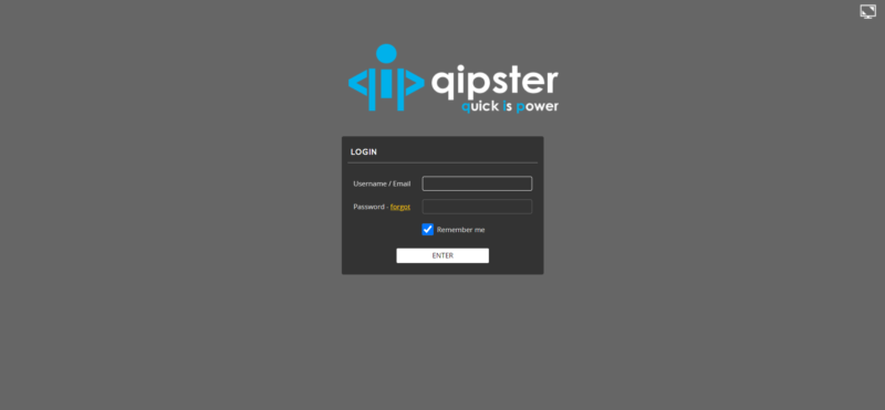 qipster software