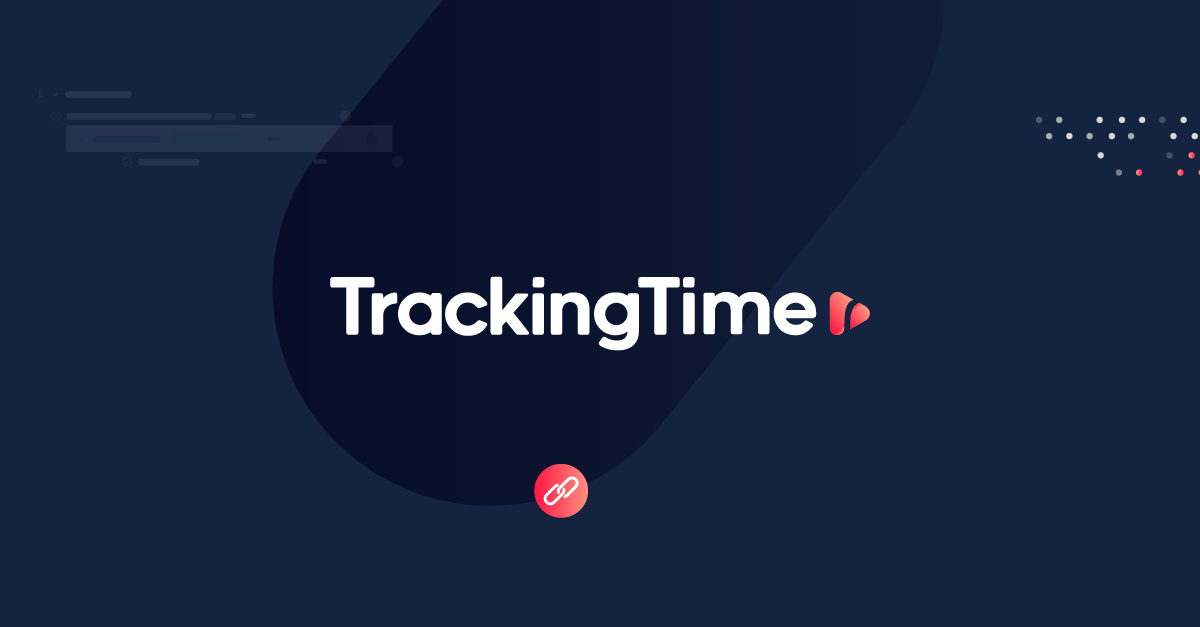 trackingtime microsoft teams