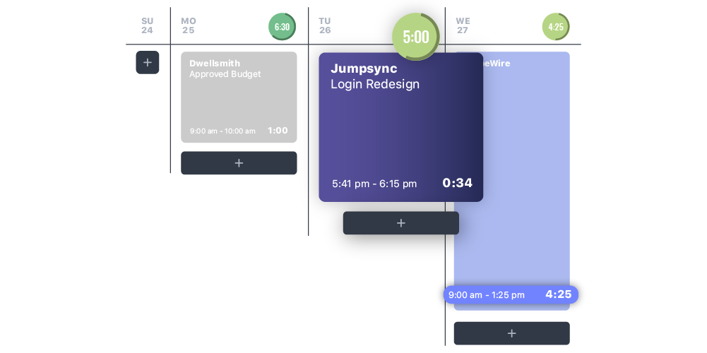 remote team productivity