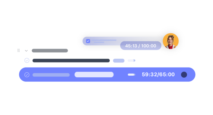 timesheets