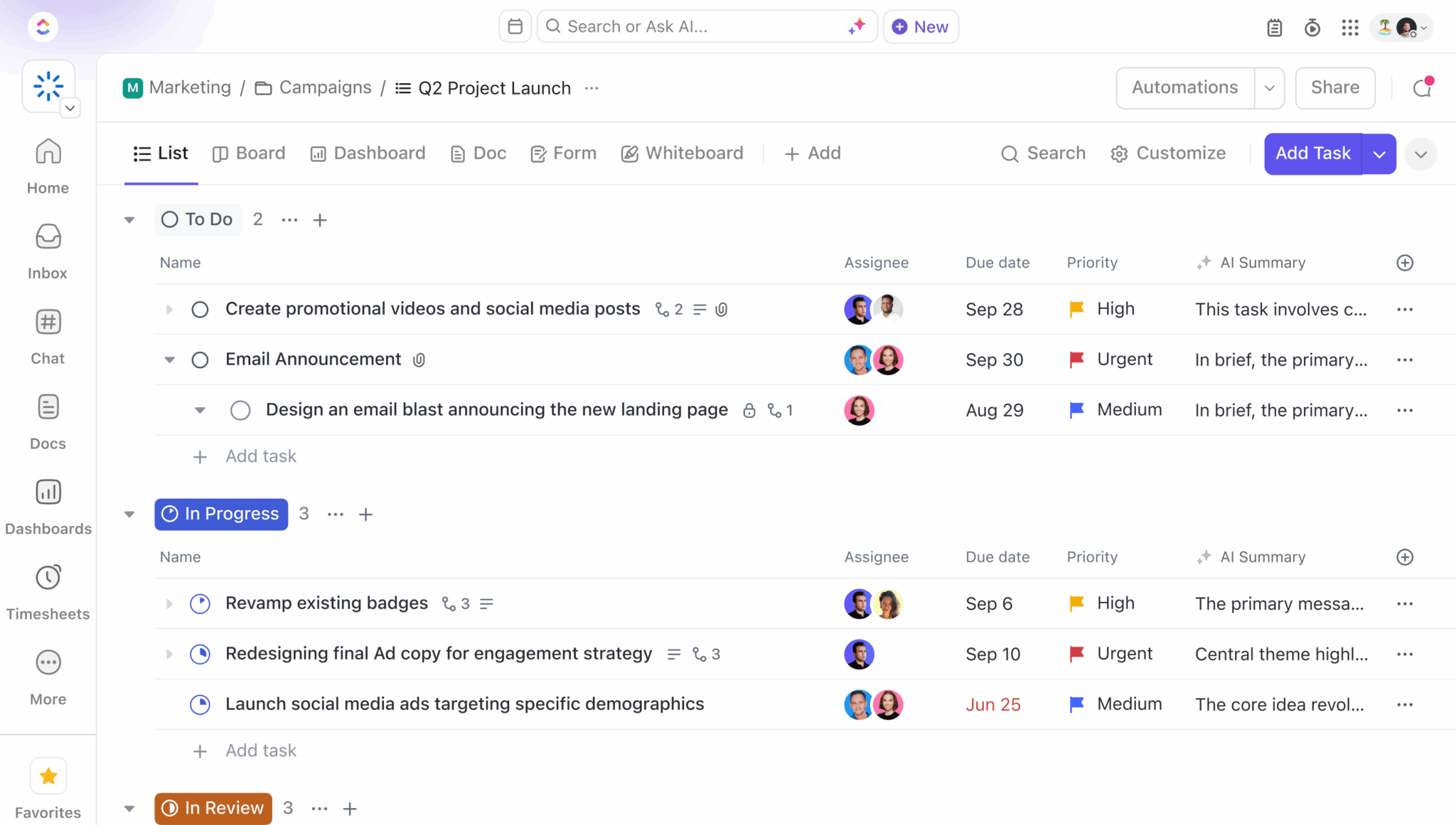 Asana vs Monday vs ClickUp 2026: How to Choose the Right One