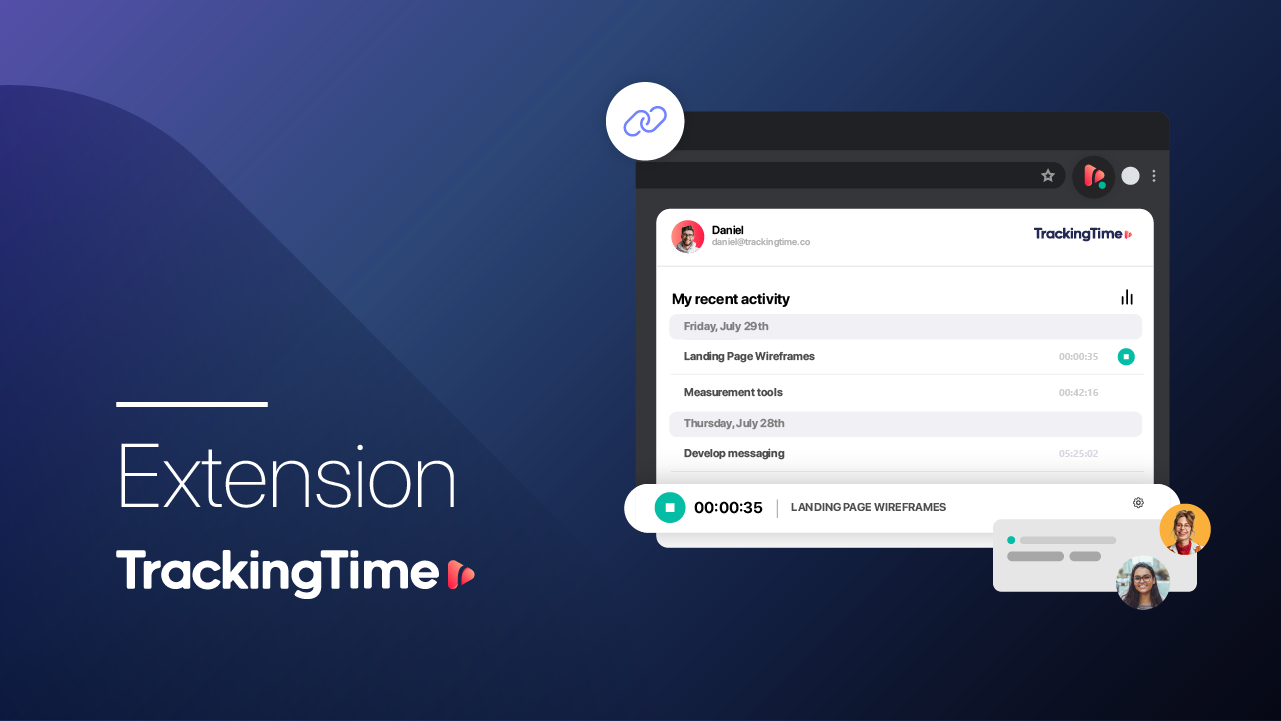 Academy TrackingTime