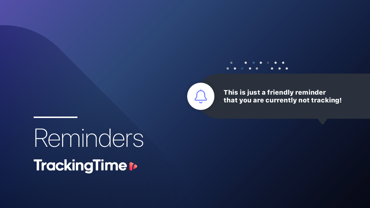 Academy TrackingTime