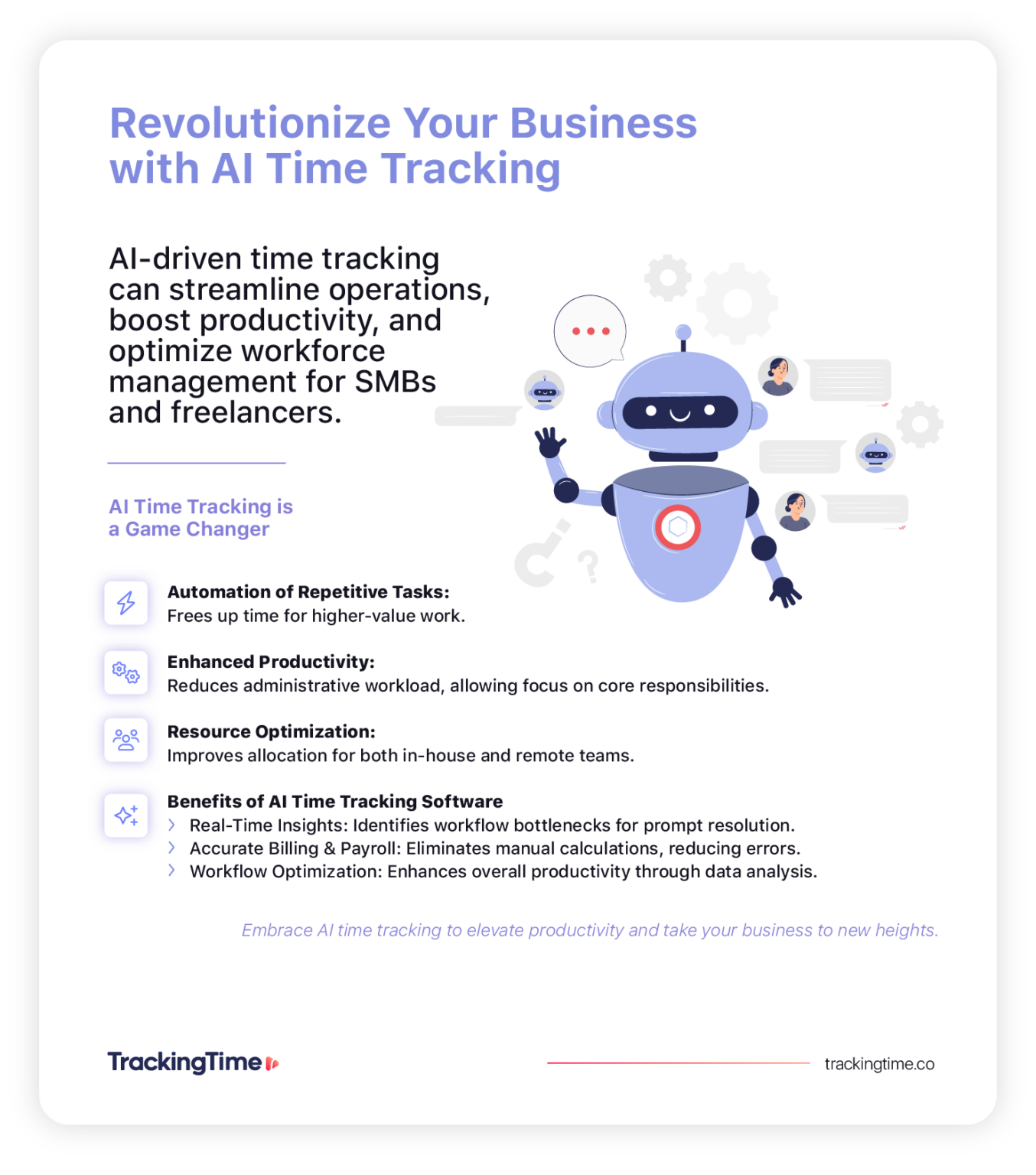 AI Time Tracking Software: How It Works and When to Use It