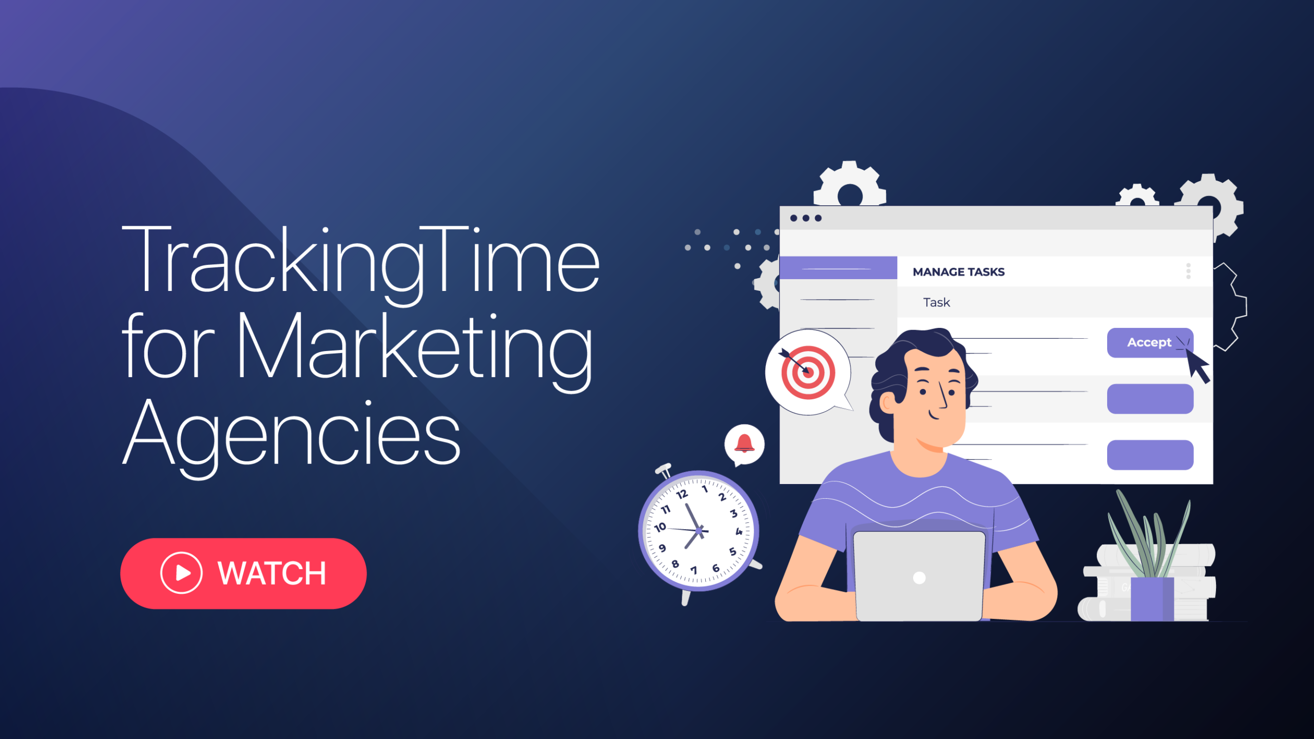 clickable image to open video modal