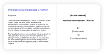 Team Charter Templates — 10+ Ready-to-Use Templates & Examples