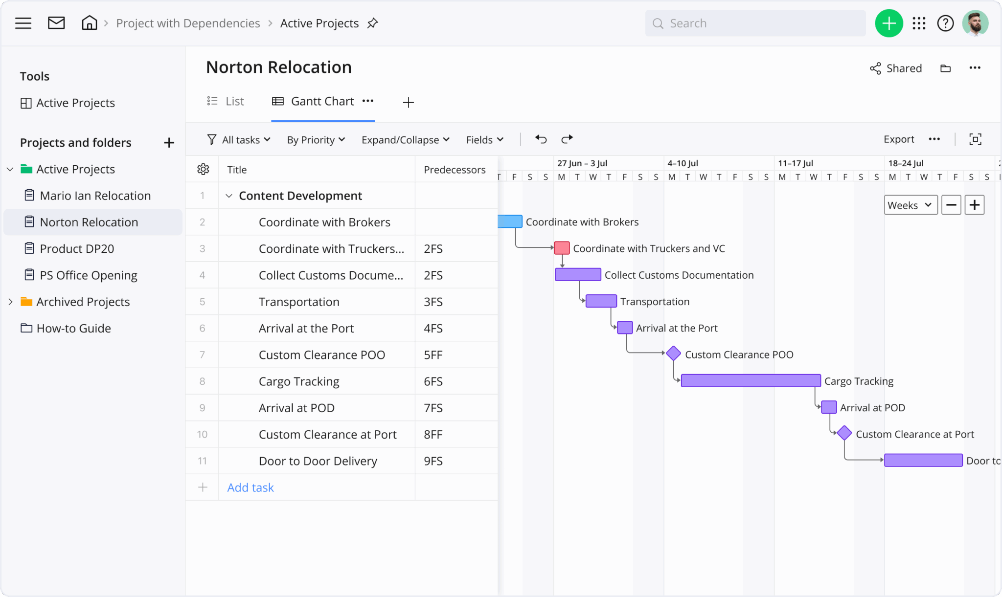 Best Project Management Software: 10 Must-Try Tools (2026)