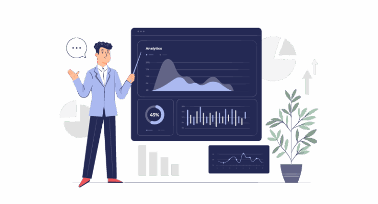 Leverage Time Analytics for Smarter Business Planning
