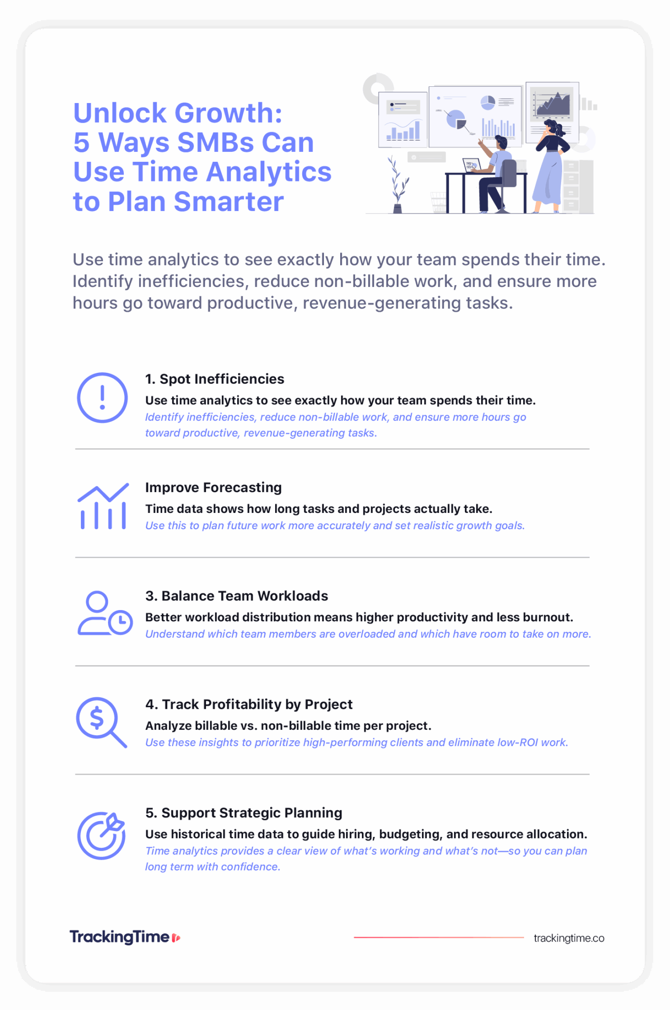 Project Planning Software for Accurate Scheduling & Budgets
