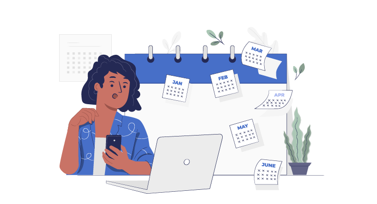 mid-year accountability check