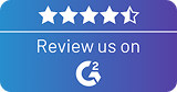 G2 reviews
