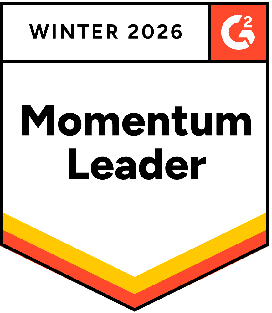 Momentum Leader - Project Management - Winter 2026