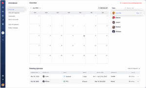Free Time Card Software for Effortless Compliance