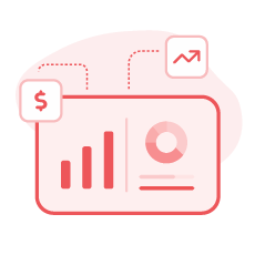 Progress and cost update from the same data