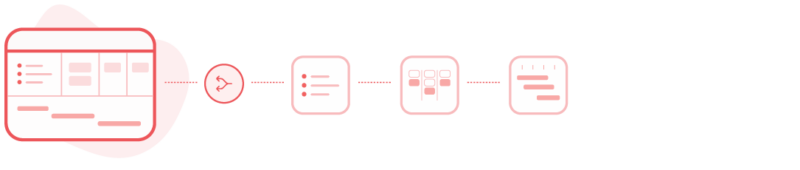 TrackingTime becomes your project manager.